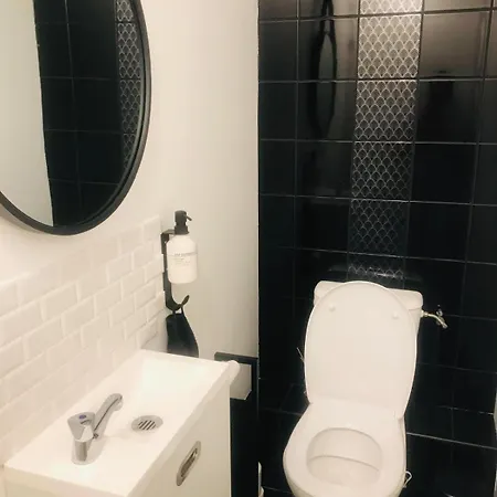 Apartment En Centre-ville *