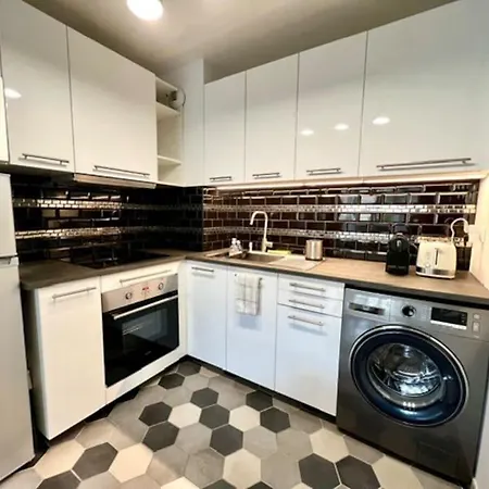 Appartement En Centre-ville Bussy-Saint-Georges