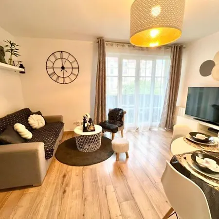 En Centre-ville * Bussy-Saint-Georges