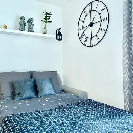 Apartment En Centre-ville