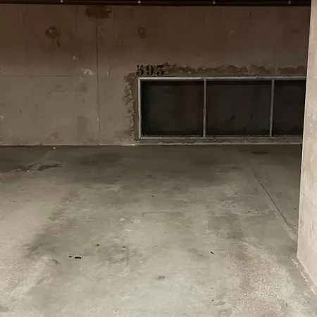Apartment En Centre-ville Bussy-Saint-Georges